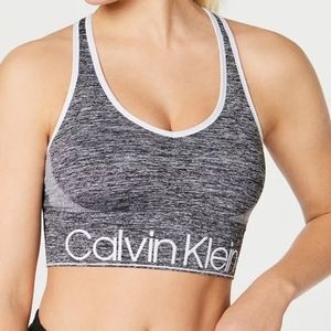 Calvin Klein XS Bra